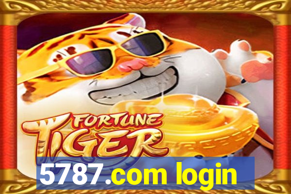 5787.com login